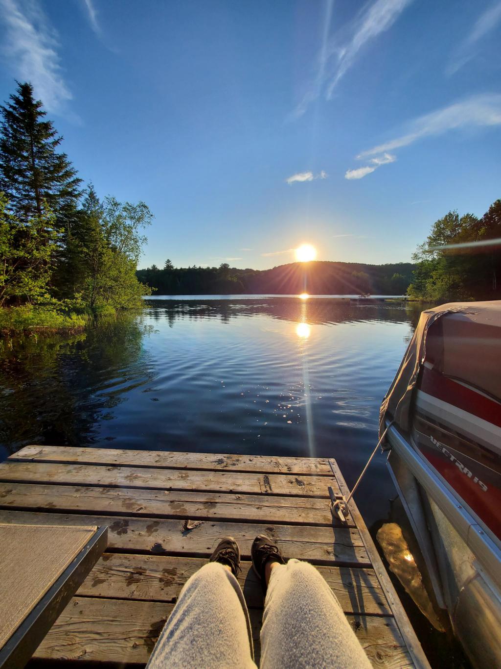 Three things I (try to) do&nbsp;everyday