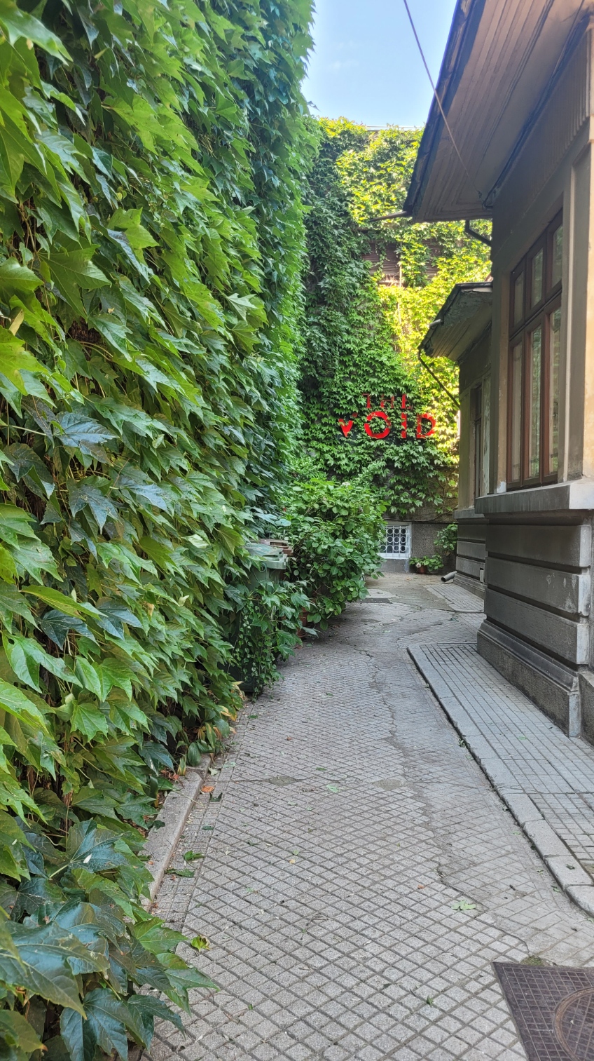 My new fascination: escape&nbsp;rooms