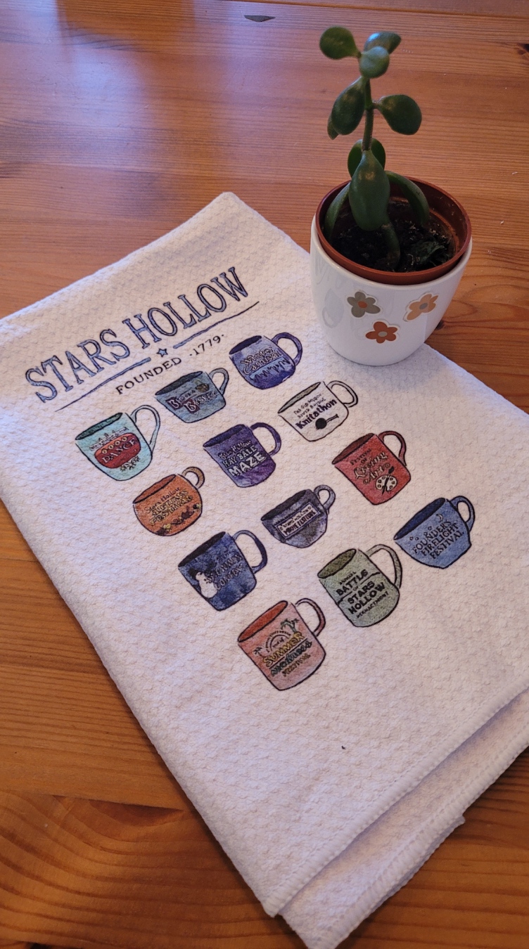 What Gilmore Girls taught us about mother-daughter&nbsp;relationships