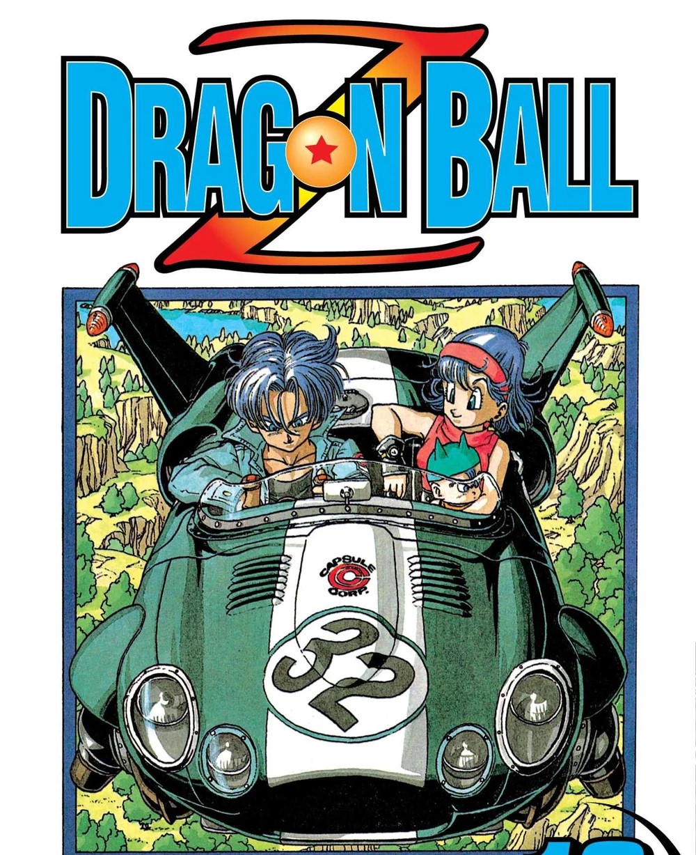 Lessons learned from each character in Dragon Ball&nbsp;Z