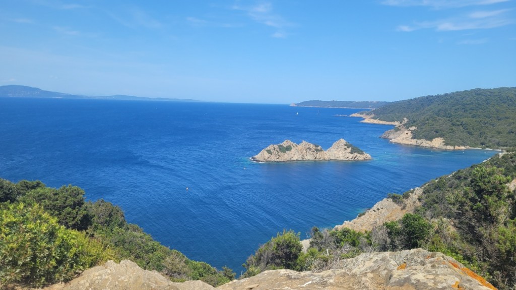 The Golden Islands of Southern&nbsp;France