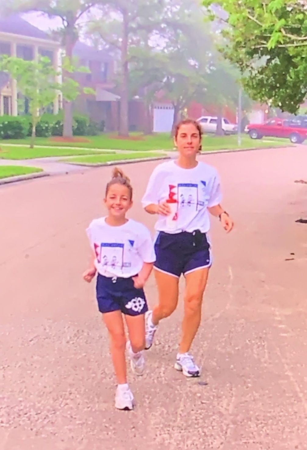 My go-to (at-home) workout&nbsp;routine