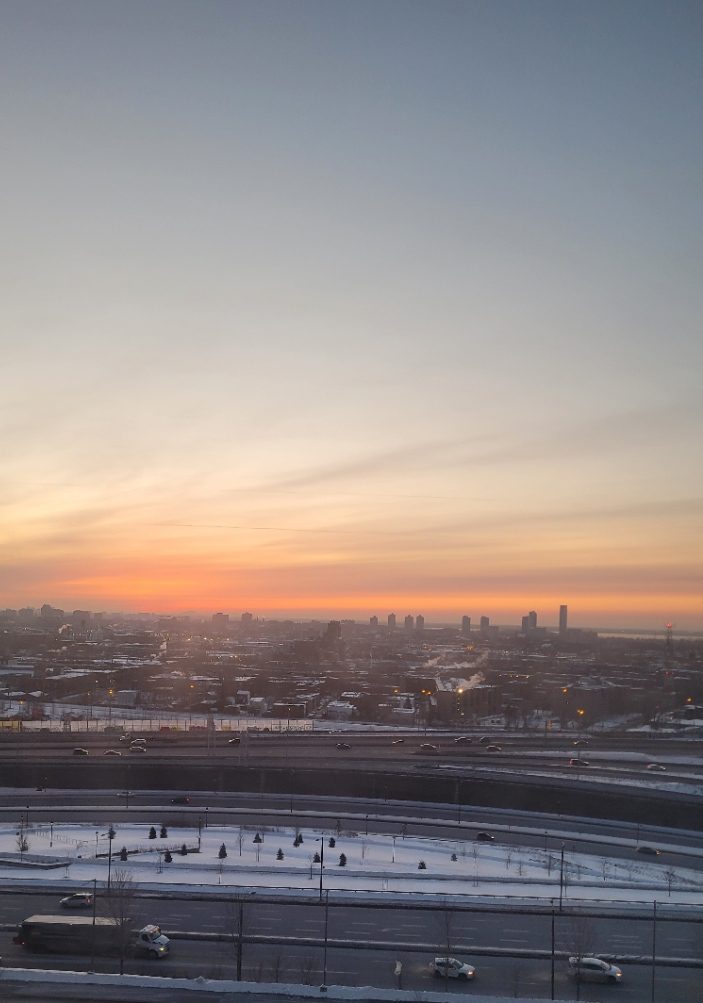 A lesson from night&nbsp;shifts